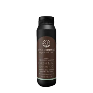 EverEscents Fresh Mint Shampoo 250ml