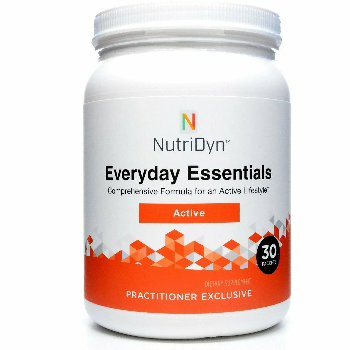 Everyday Essentials Active 30 pkts by Nutri-Dyn