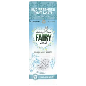 Fairy Fresh Non Bio In-wash Scent Booster Beads 176g