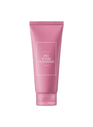 Fig Foam Cleanser (150ml)