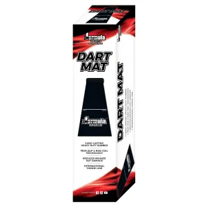 Formula Sports Dart Mat