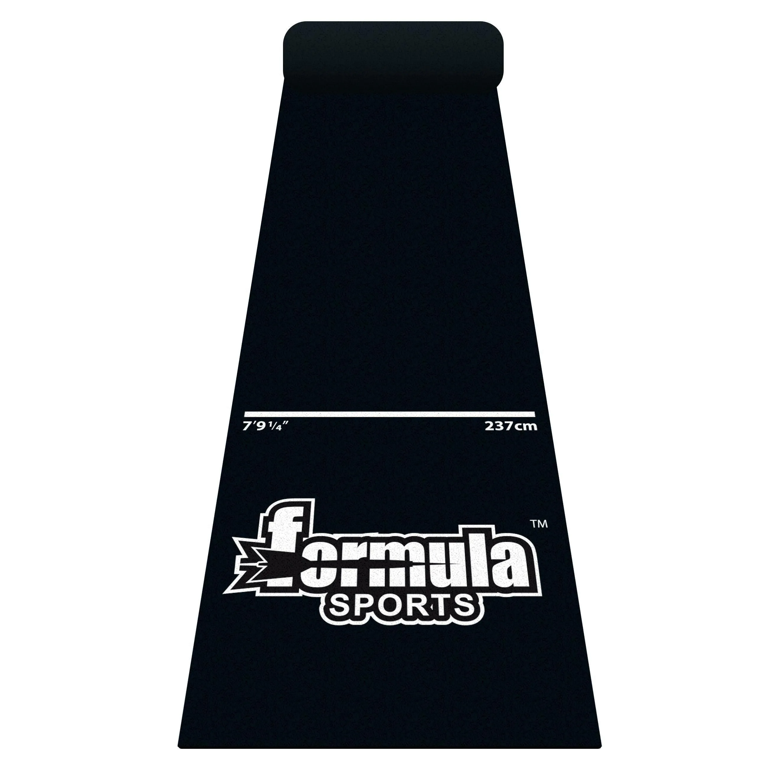 Formula Sports Dart Mat