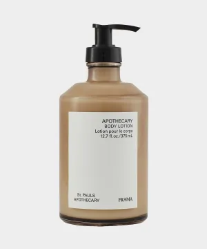 Frama Apothecary Body Lotion 375 ML