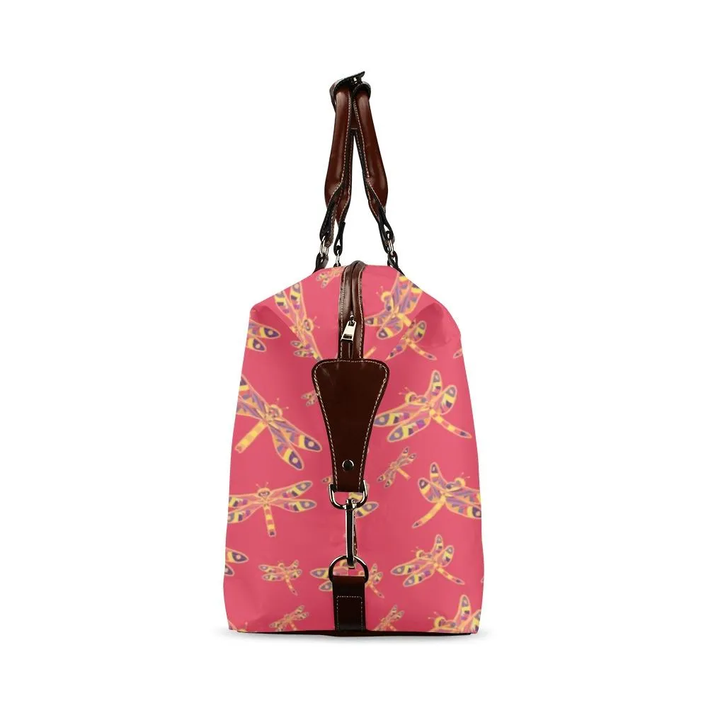 Gathering Rouge Classic Travel Bag