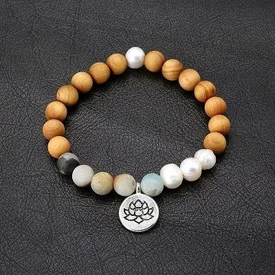 Harmony Beads Bracelet Collection