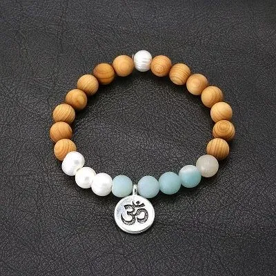 Harmony Beads Bracelet Collection