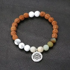 Harmony Beads Bracelet Collection