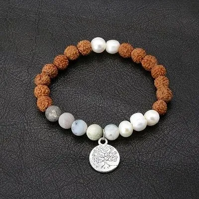 Harmony Beads Bracelet Collection