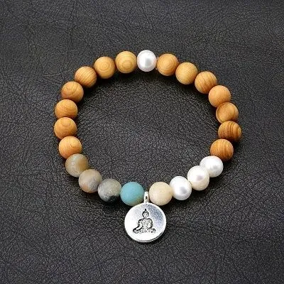 Harmony Beads Bracelet Collection