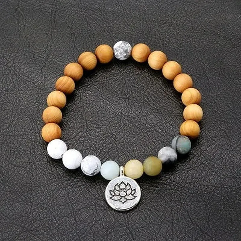 Harmony Beads Bracelet Collection