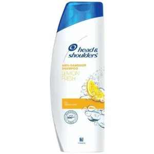 Head & Shoulder - Lemon Fresh Shampoo