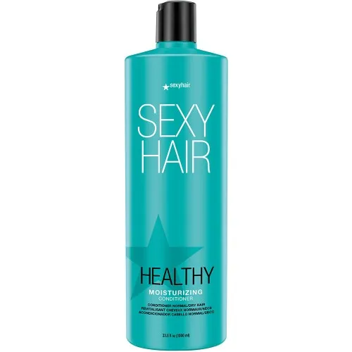 Healthy SexyHair Moisturizing Conditioner