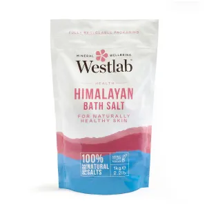 Himalayan Bath Salt