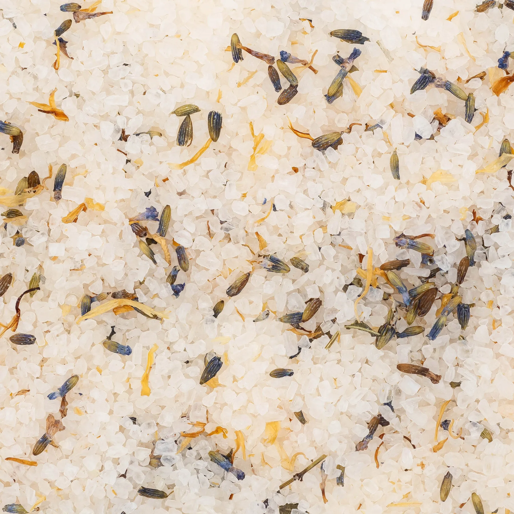 Honey   Almond Aromatherapy Bath Salt Soak