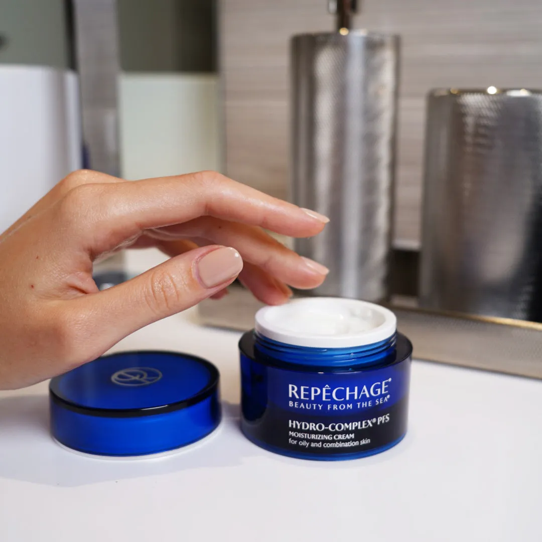 Hydro-Complex® PFS Moisturizing Cream For Oily and Combination Skin