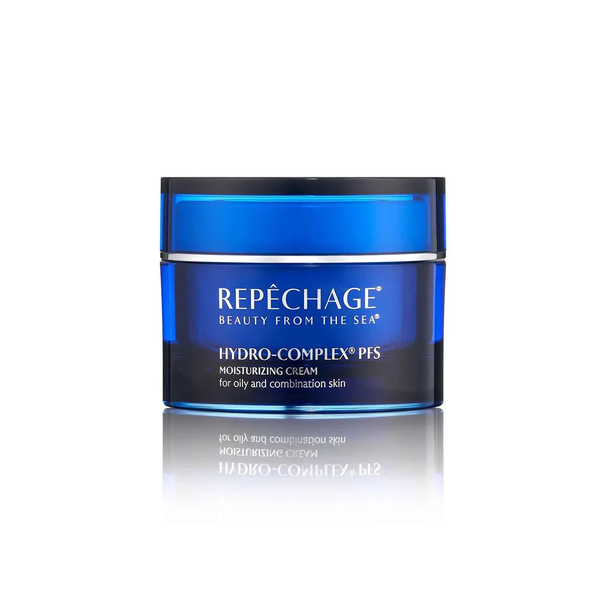 Hydro-Complex® PFS Moisturizing Cream For Oily and Combination Skin