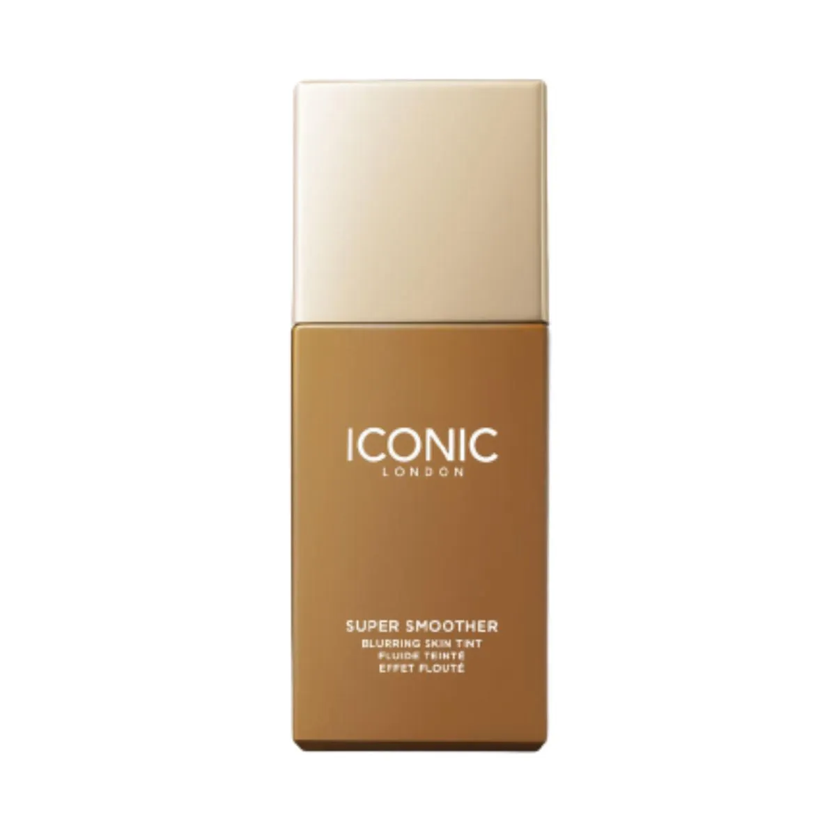 Iconic London Super Smoother Blurring Skin Tint