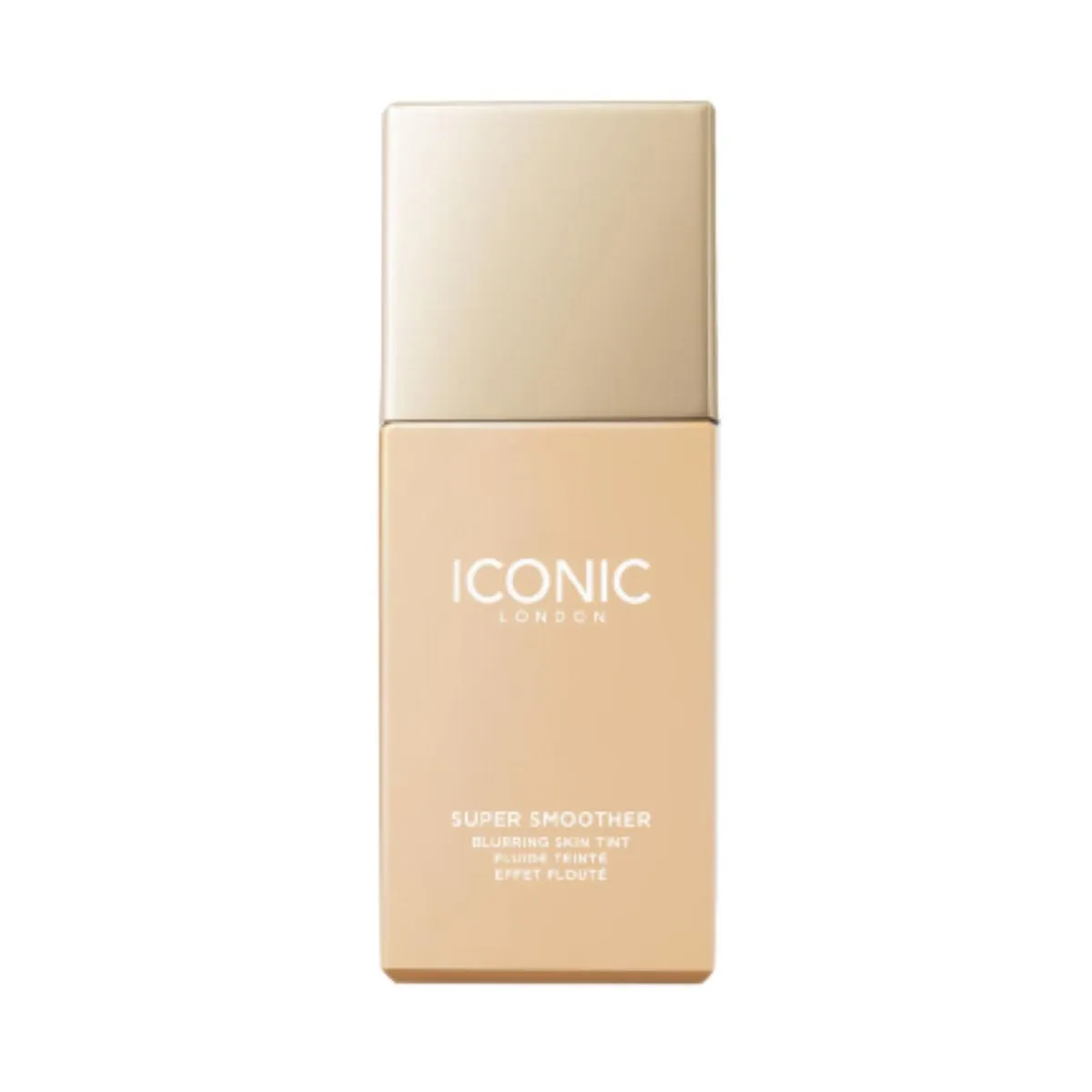 Iconic London Super Smoother Blurring Skin Tint