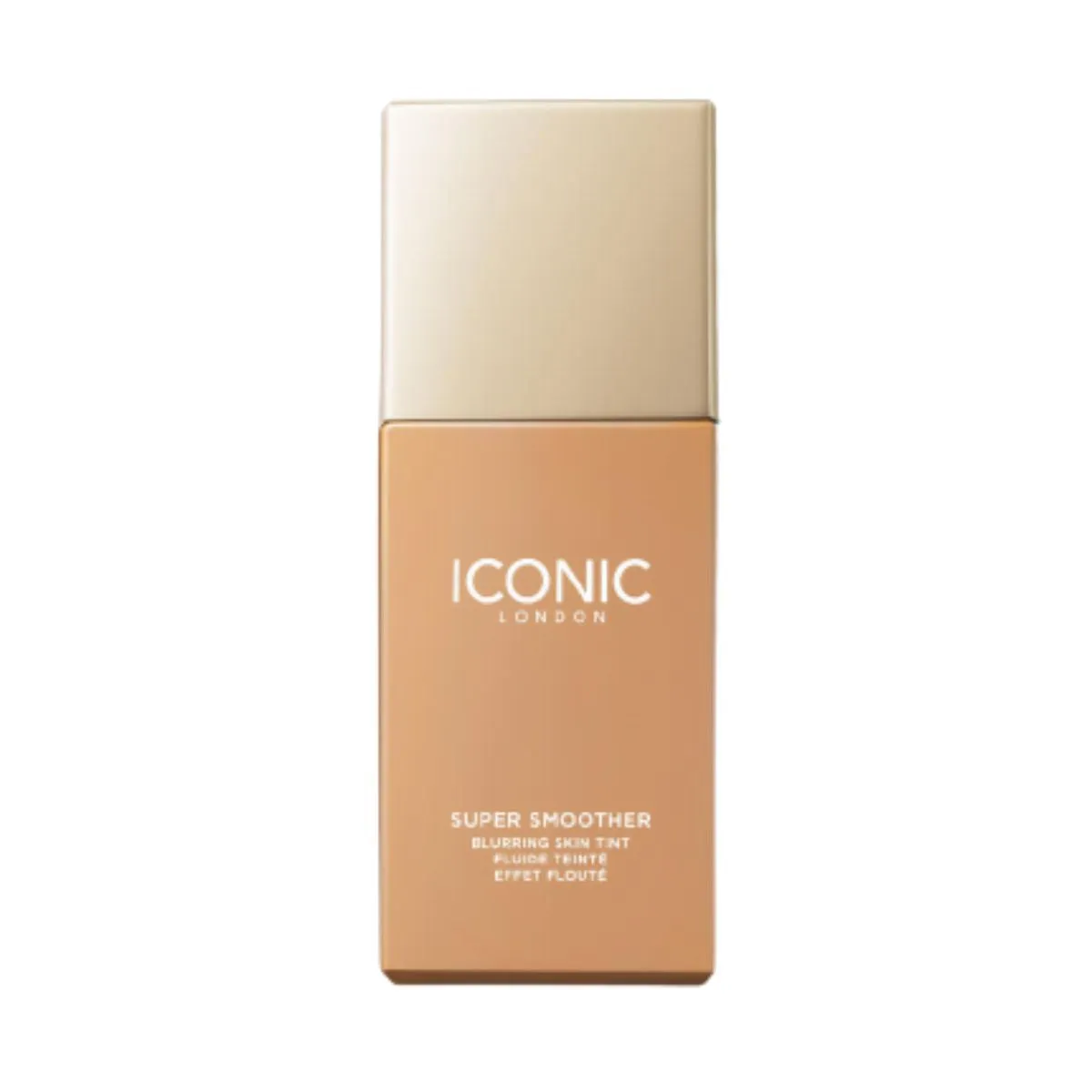 Iconic London Super Smoother Blurring Skin Tint