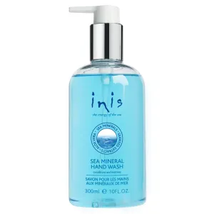 inis hand wash 10 fl oz