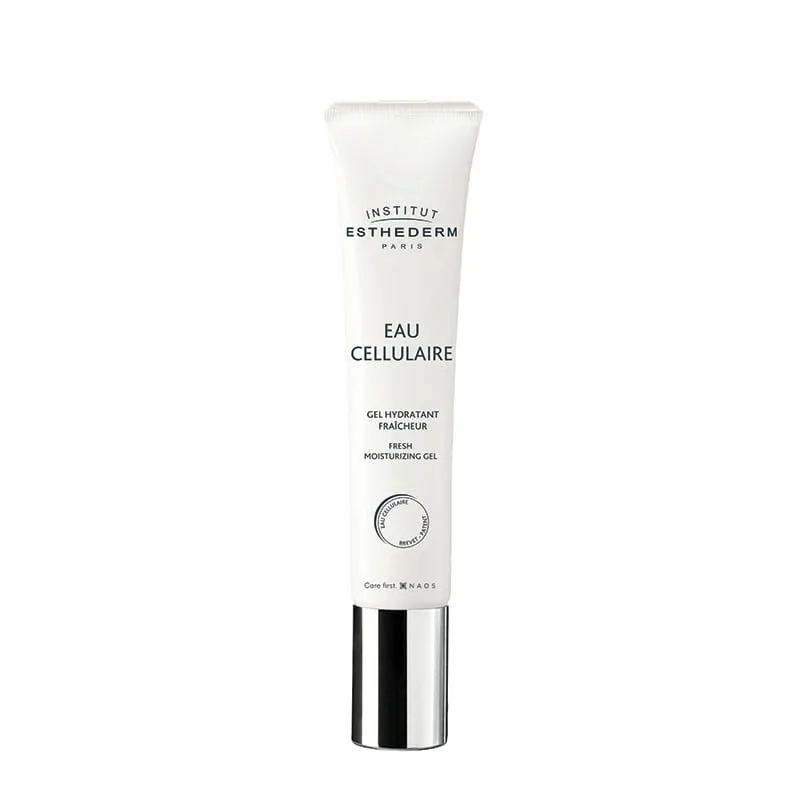 Institut Esthederm Cellular Water Moisturizing Fresh Gel Discontinued