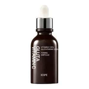 [IOPE] Gluta Vitamin C Toning Ampoule 23g