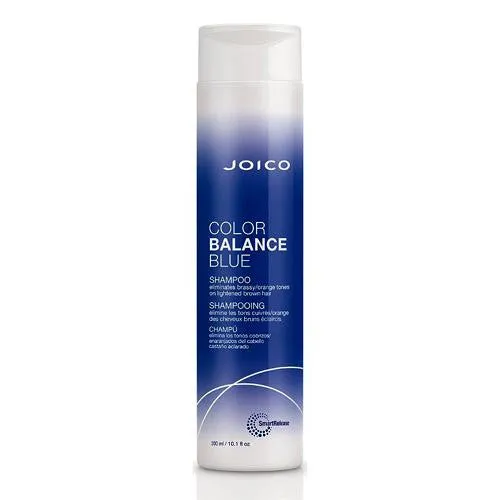 Joico Color Balance Blue Shampoo