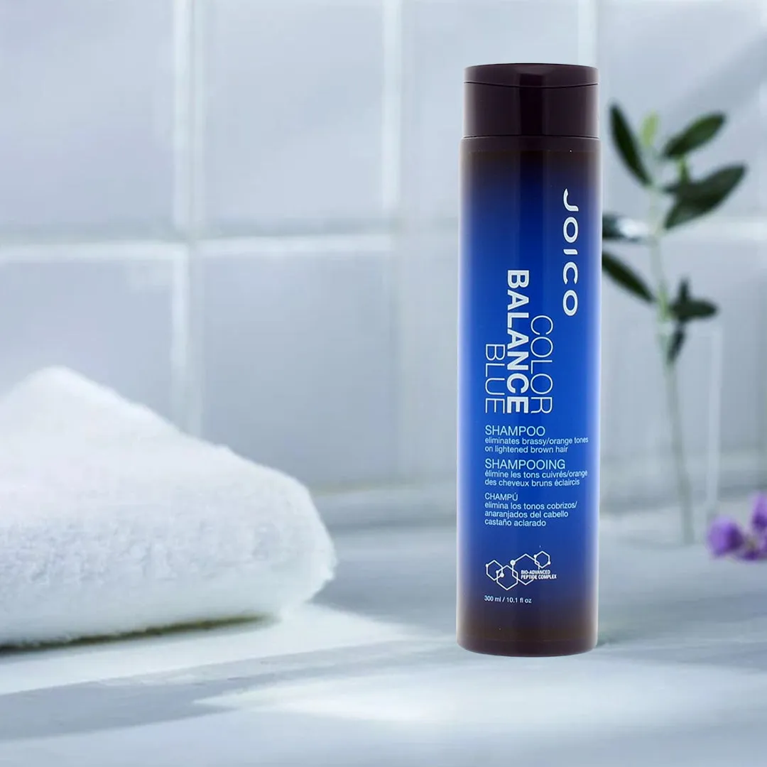 Joico Color Balance Blue Shampoo