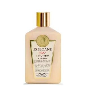 JS Sloane -1947 Luxury Body Wash