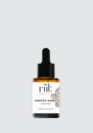 Juniper Berry Oil