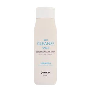 JUUCE Deep Cleanse Shampoo 300ml