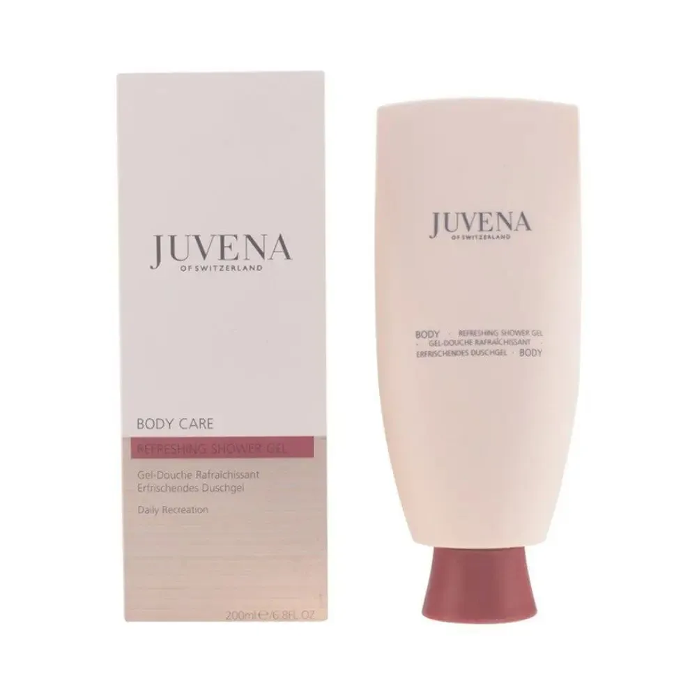 Juvena Body Care Refreshing Shower Gel 200ml