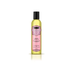 Kama Sutra Aromatics Massage Oil Pleasure Garden 59ml