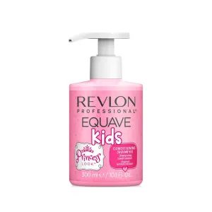 Kids Princess Look Conditioning Shampoo 300ml