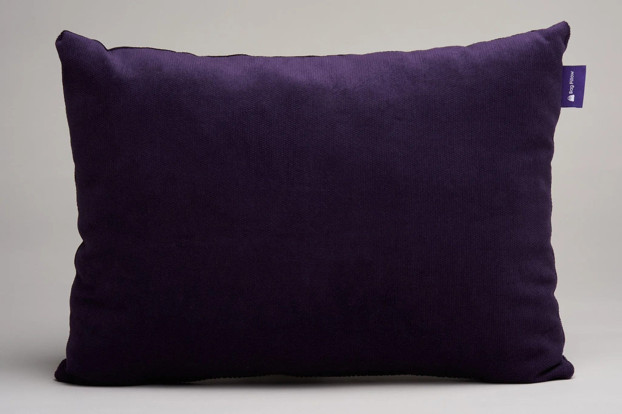 Large Bag Pillow: Individual or Combined Use