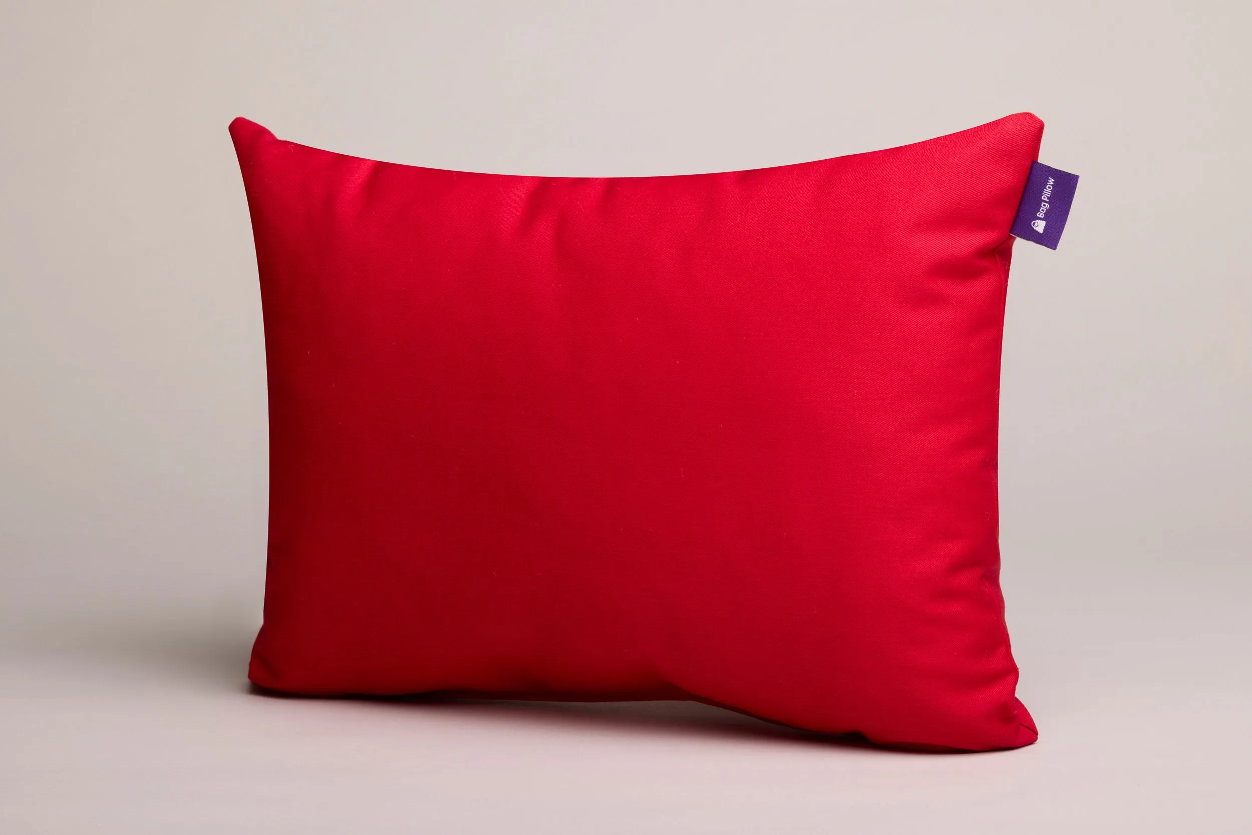 Large Bag Pillow: Individual or Combined Use