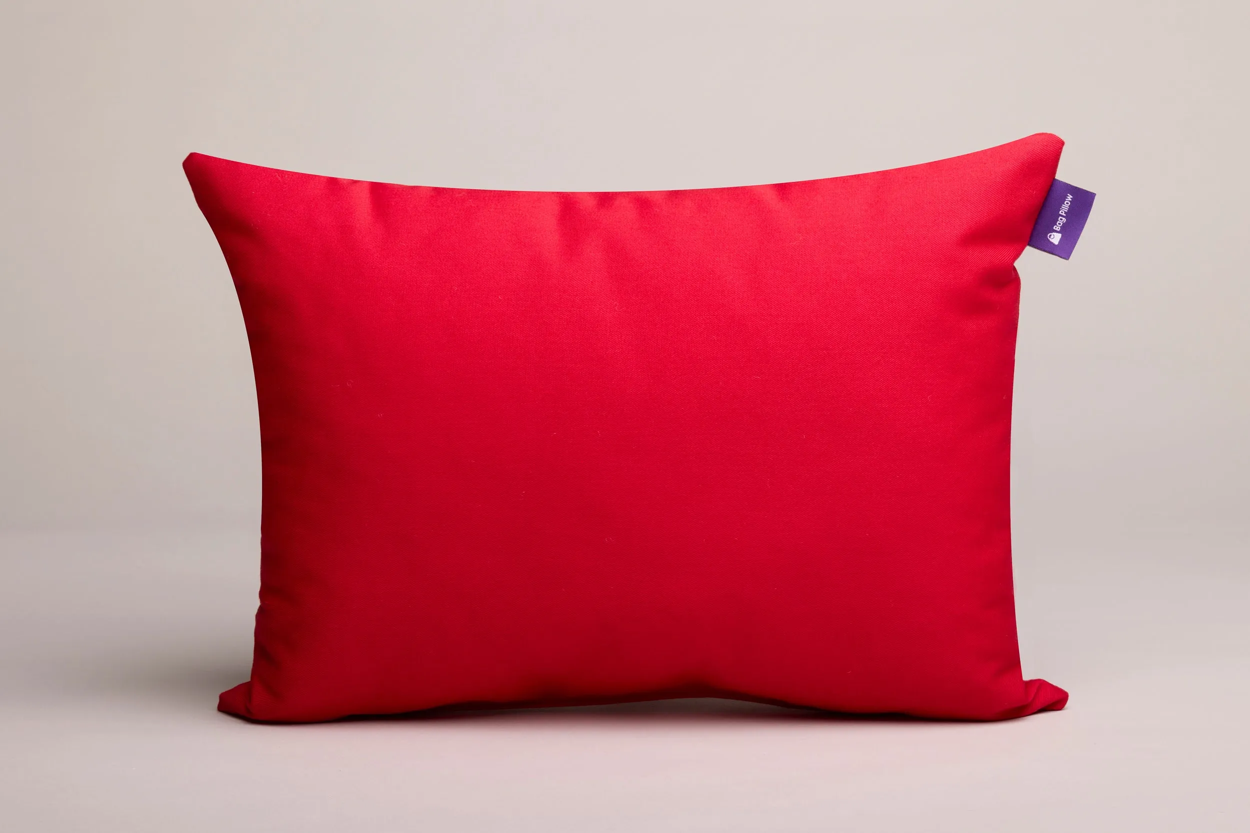 Large Bag Pillow: Individual or Combined Use