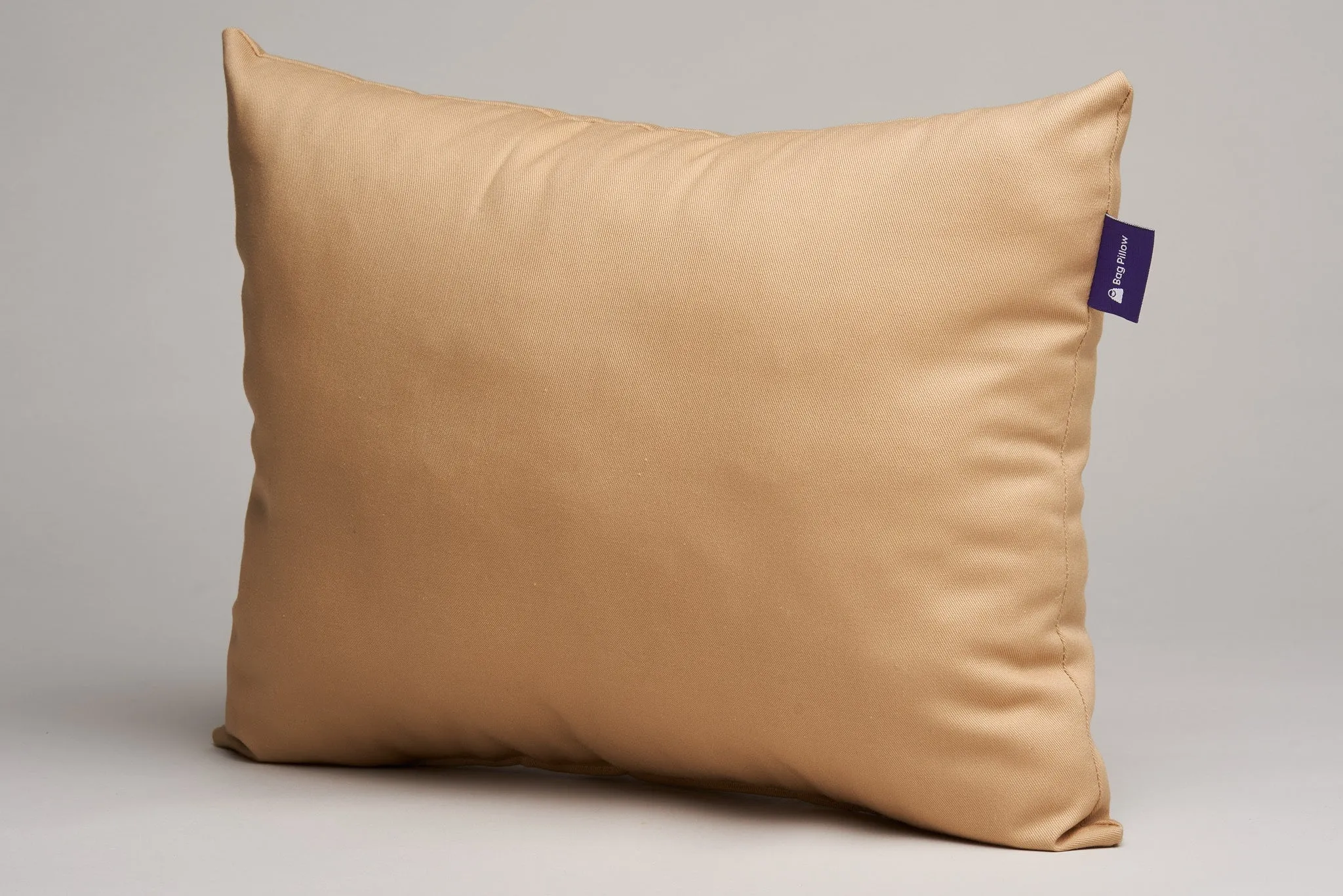 Large Bag Pillow: Individual or Combined Use