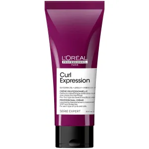 L'Oréal Professionnel Curl Expression Long-Lasting Leave in Moisturiser 200ml