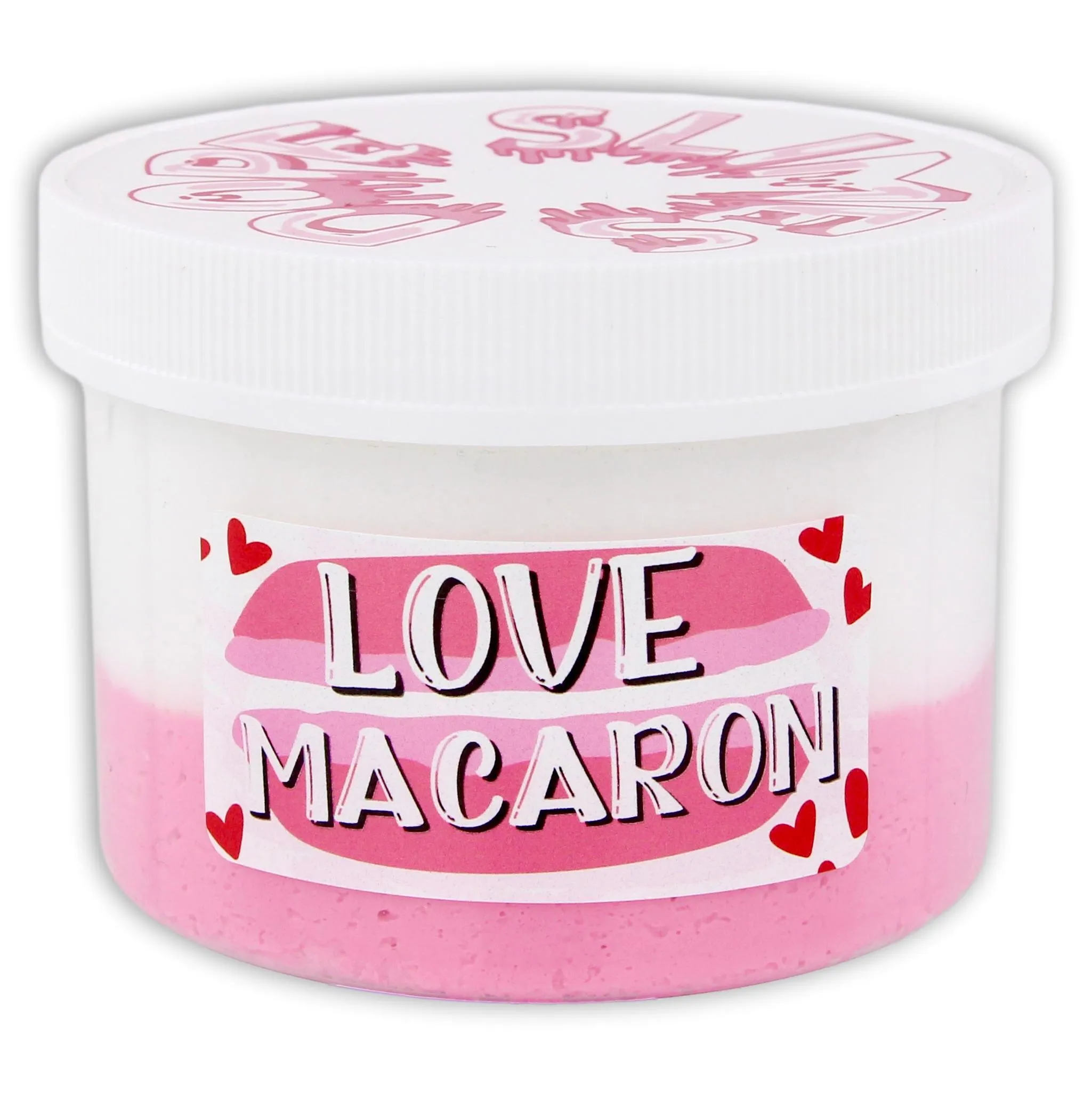 Love Macaron