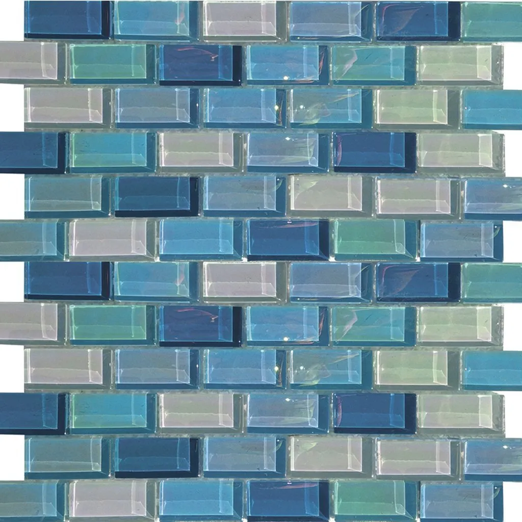 Magic, 1" x 2" - Glass Tile