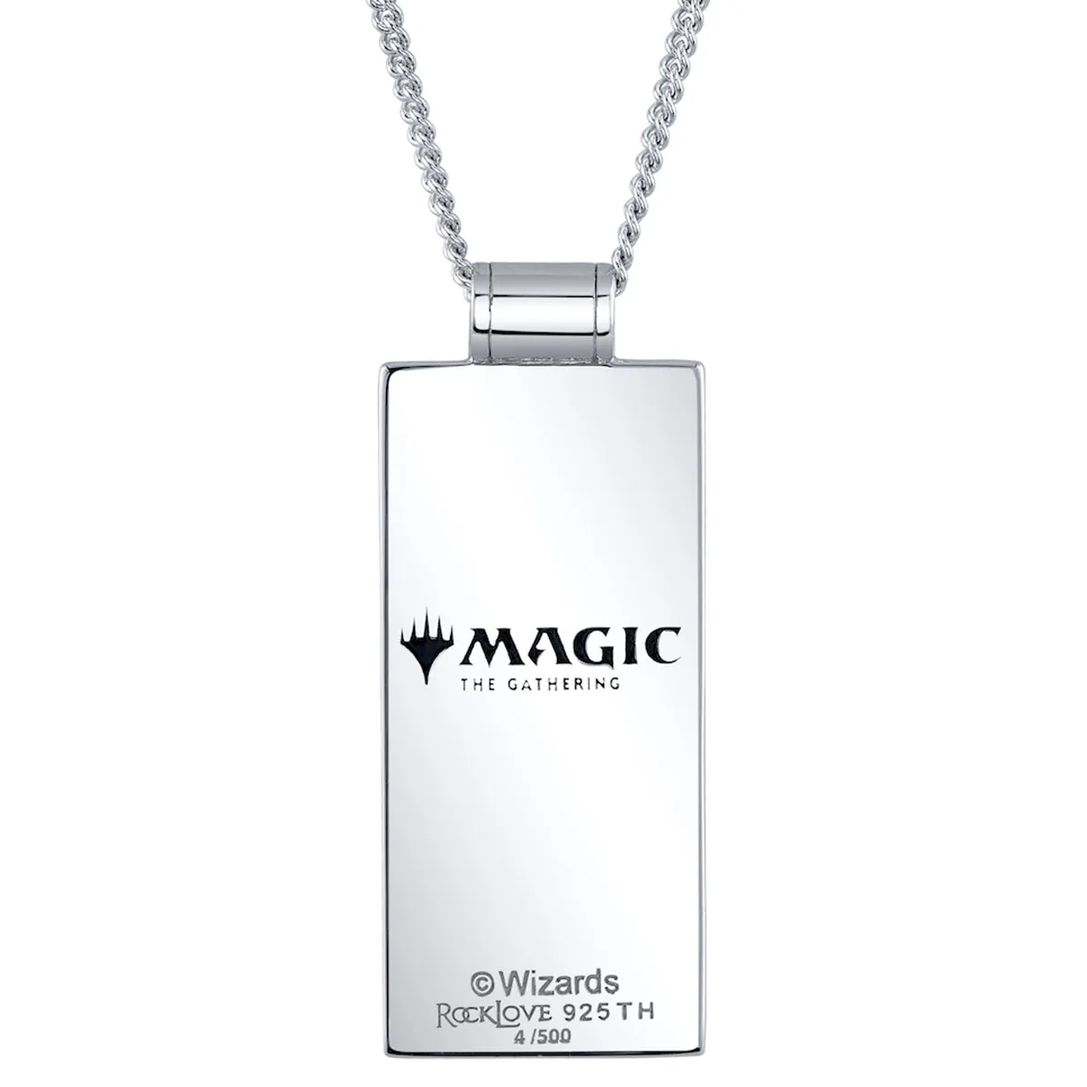 Magic: The Gathering X RockLove Urzas Saga Necklace