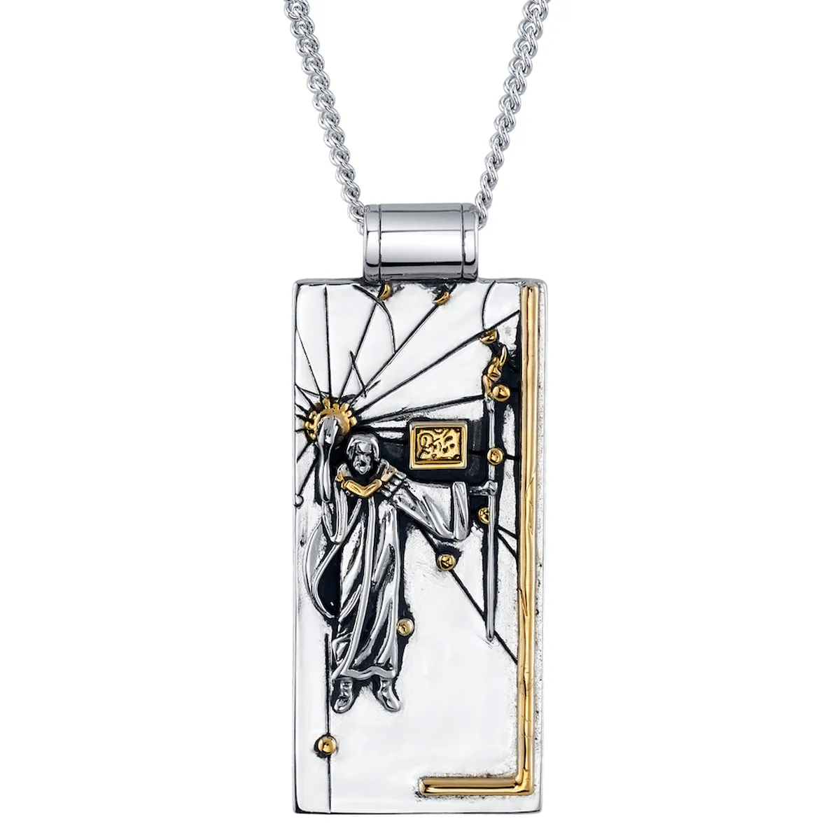 Magic: The Gathering X RockLove Urzas Saga Necklace