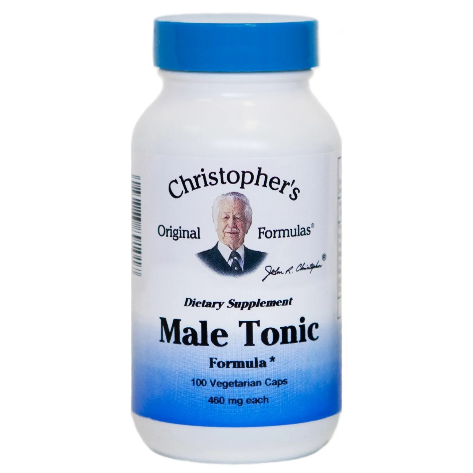 Male Tonic - 100 Capsules