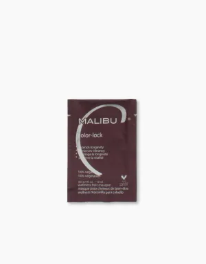 Malibu C Color-Lock Masque 12ml