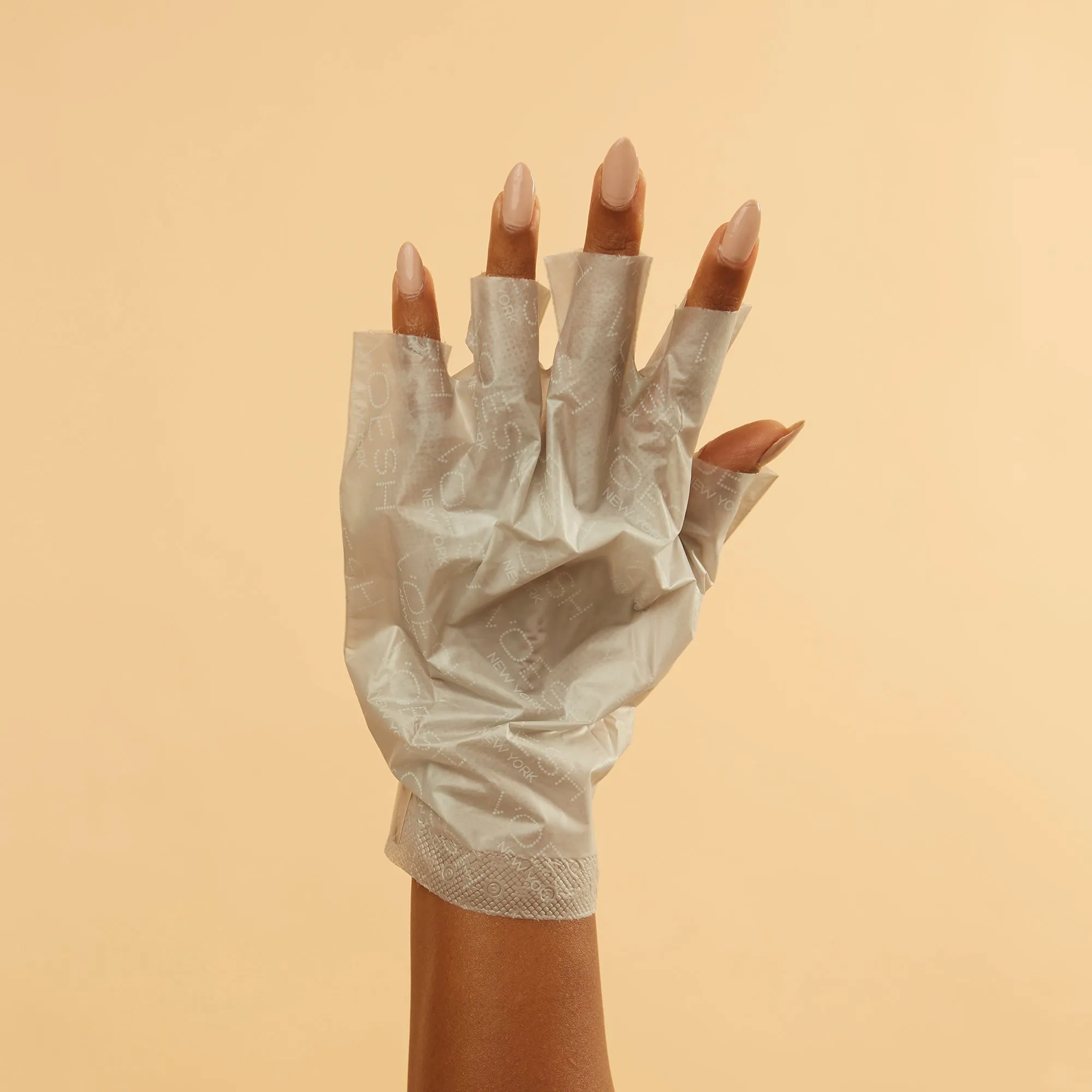 Mani Love Kit - Love Your Hands