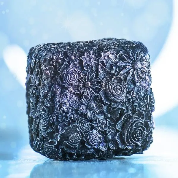 MIDKNIGHT ROSE Bar Soap