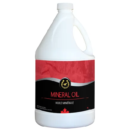 Mineral Oil – 4L