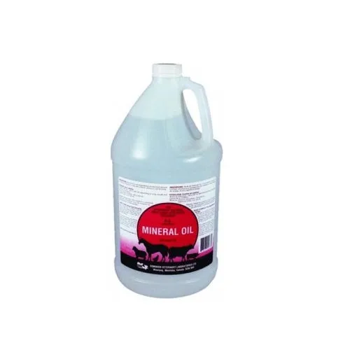 Mineral Oil – 4L