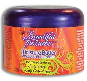 Moisture Butter by Beautiful Textures